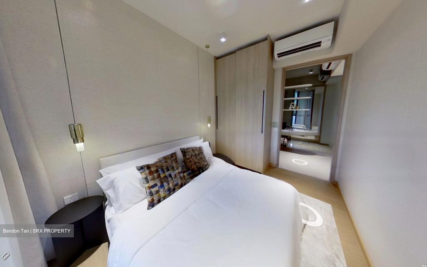 The Botany At Dairy Farm (D23), Condominium #472233311